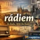 rádiem