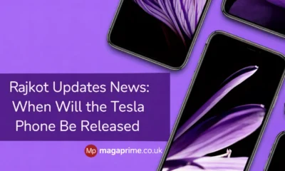 rajkot updates news:when will the tesla phone be released