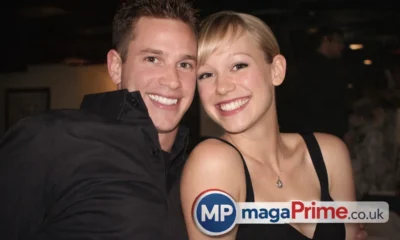 sherri papini net worth