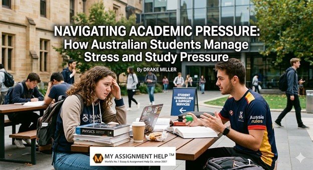 A Guide for Australian Students