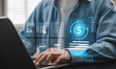 Best Expense Tracking App for Small Business