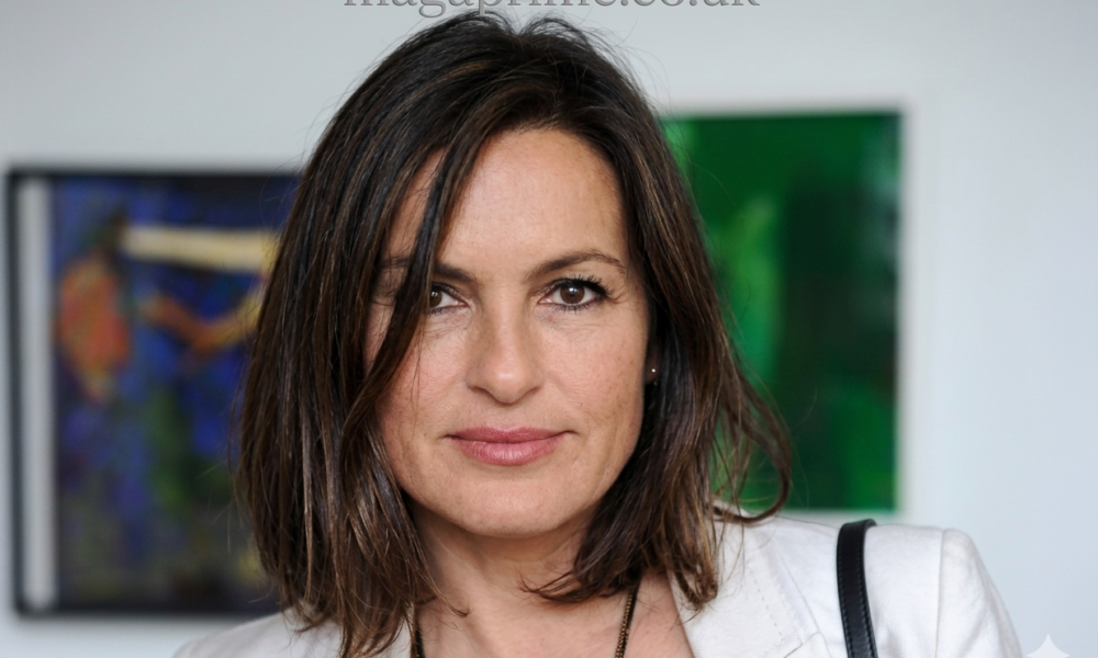 mariska hargitay net worth