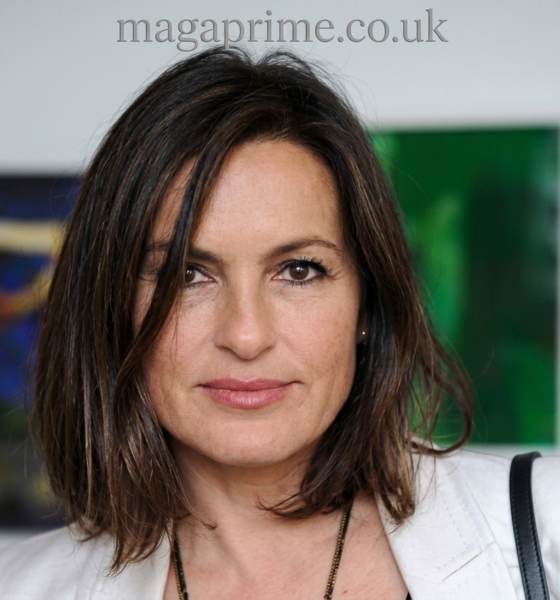 mariska hargitay net worth