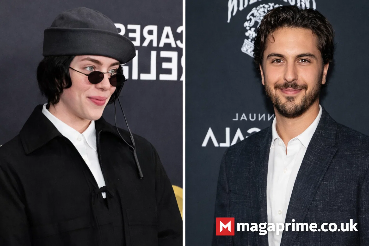 billie eilish boyfriend