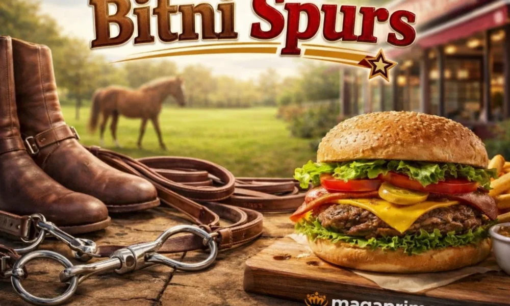 bitni spirs