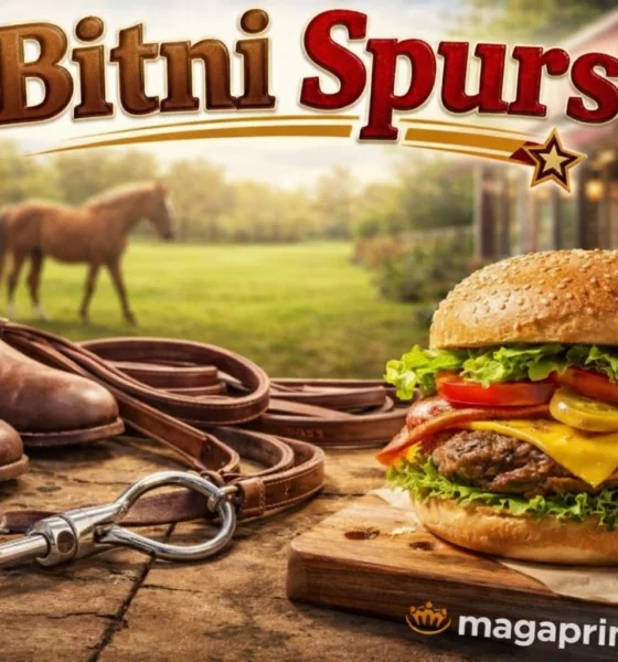 bitni spirs