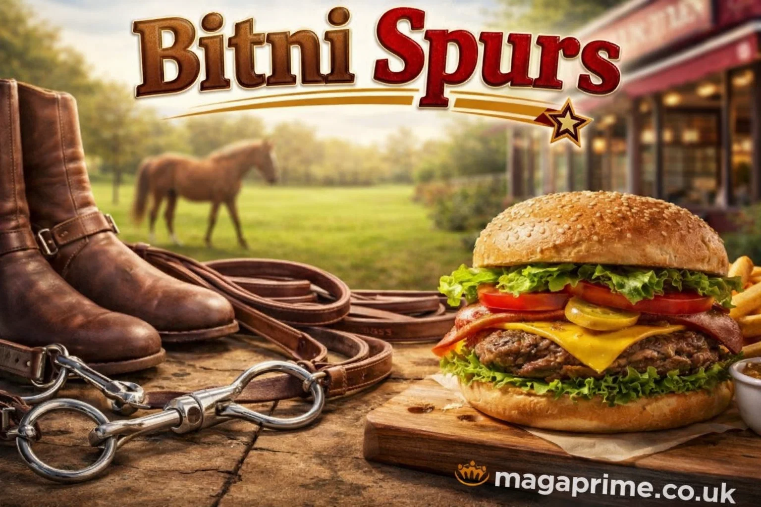 bitni spirs