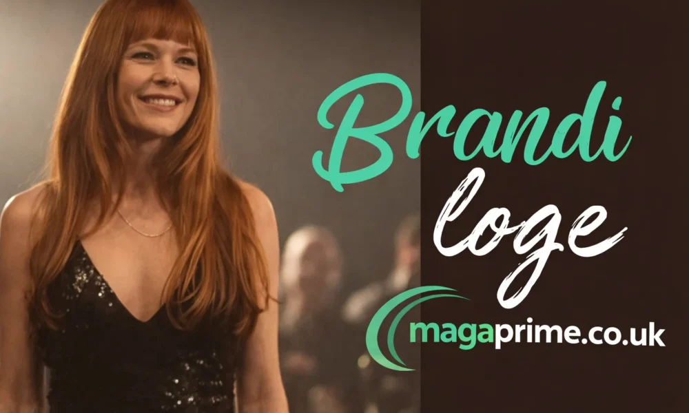 brandi loge