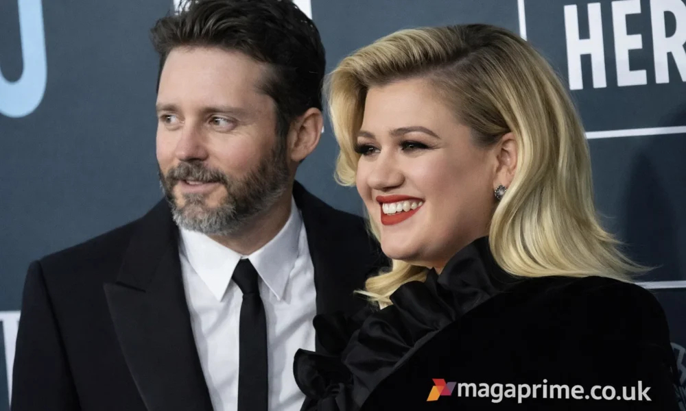 brandon blackstock illness