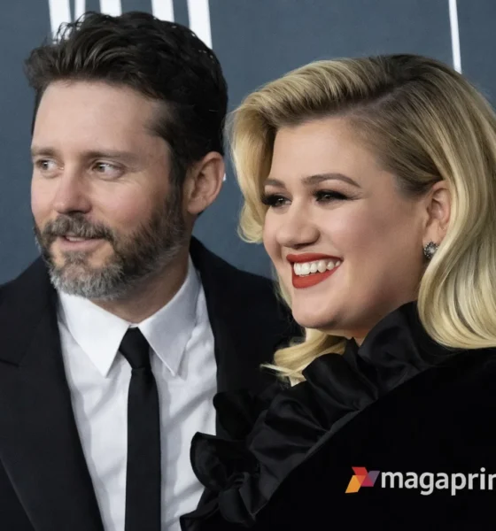 brandon blackstock illness