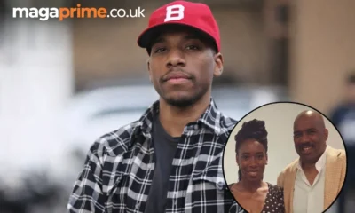 broderick harvey jr.