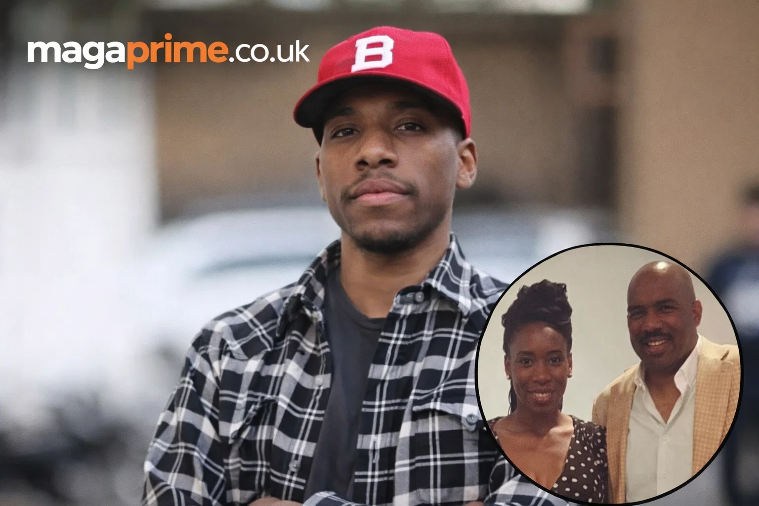 broderick harvey jr.