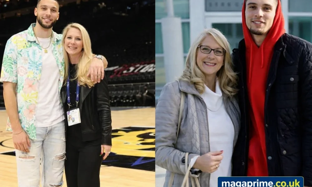 cheryl johnson-lavine