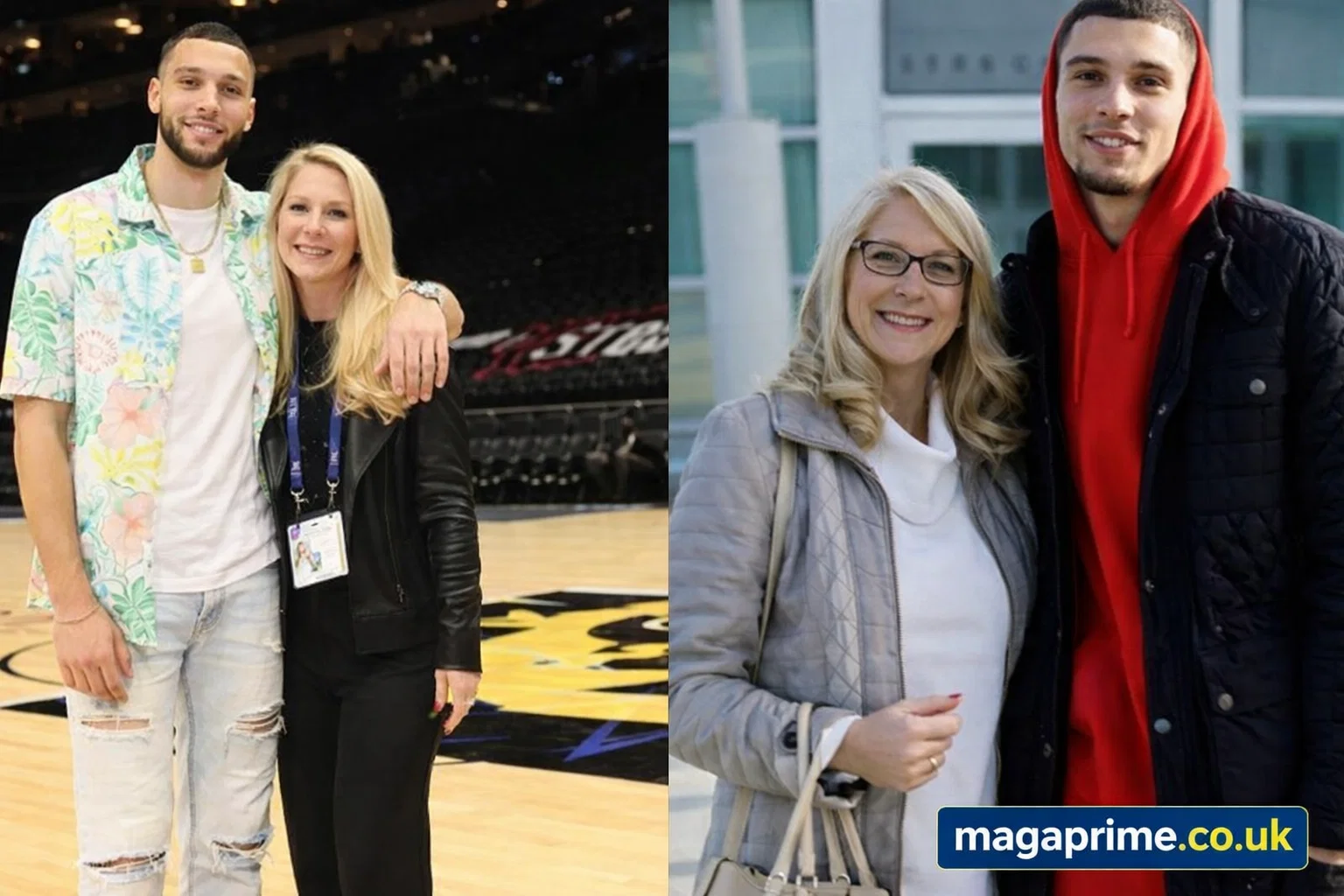 cheryl johnson-lavine