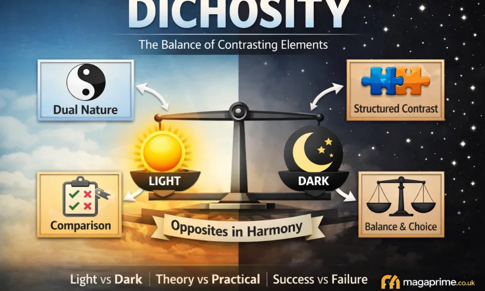 dichosity