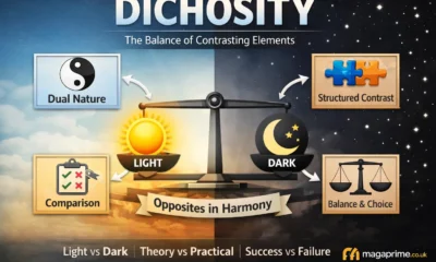 dichosity