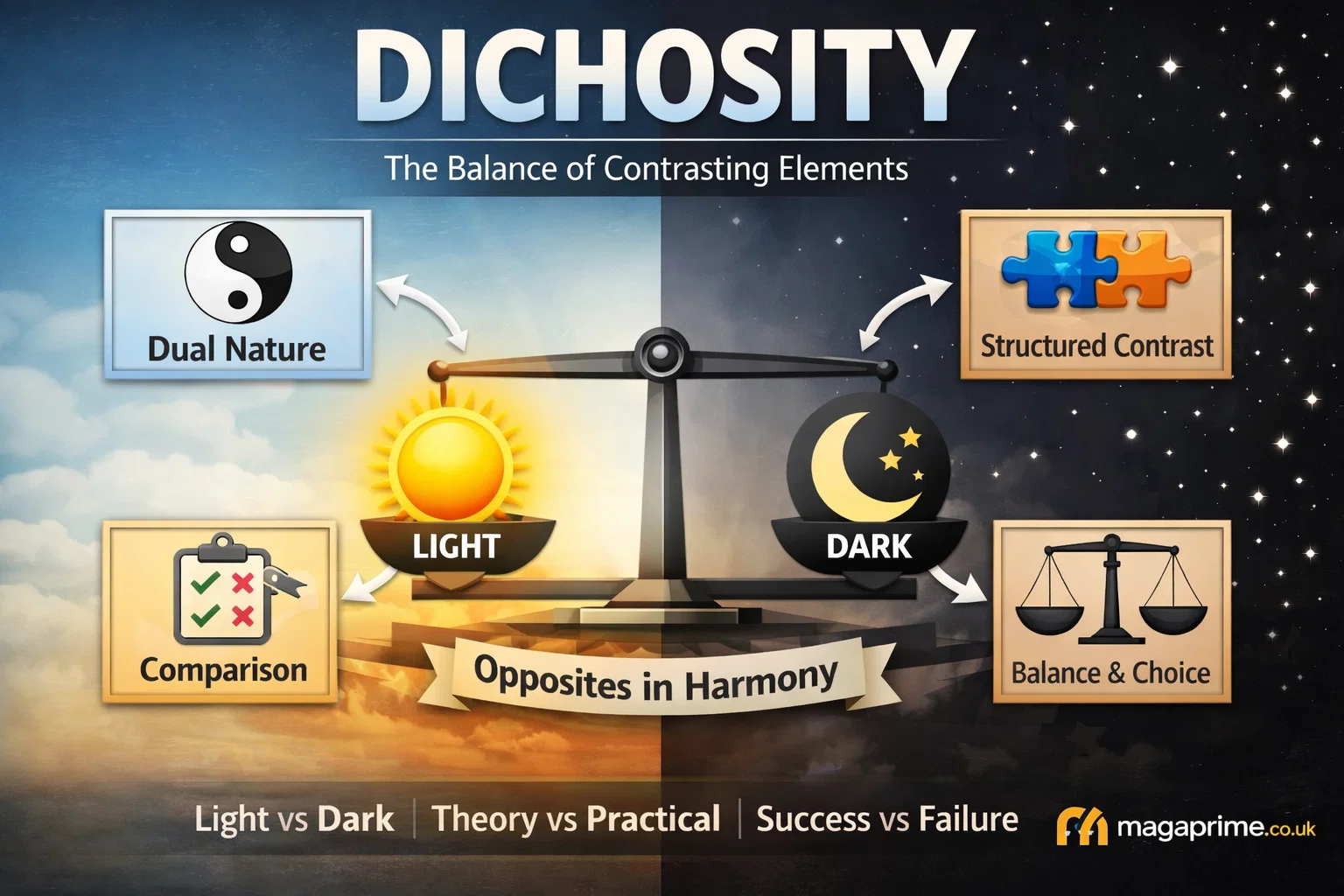 dichosity
