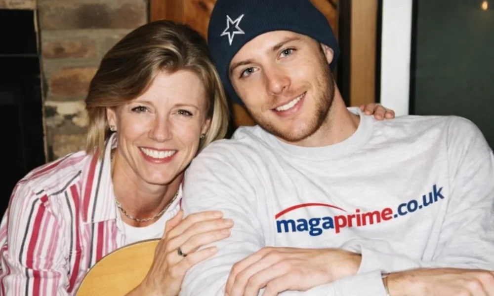 donna joan shaffer-ackles