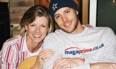 donna joan shaffer-ackles