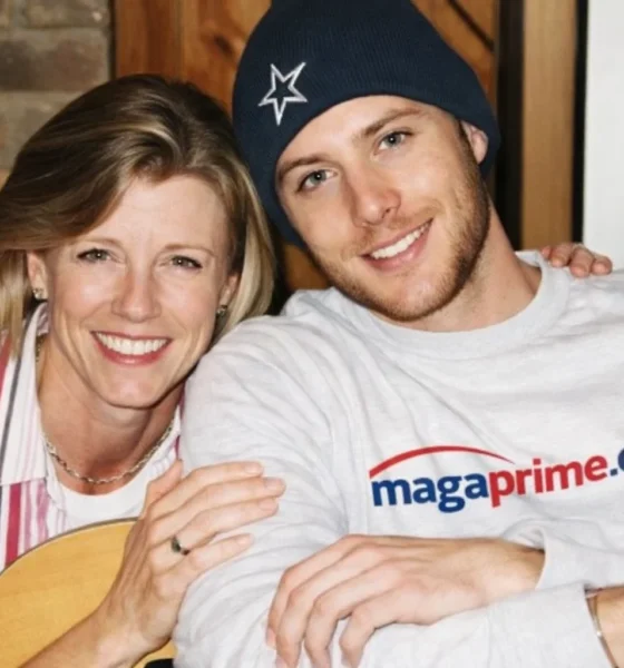 donna joan shaffer-ackles