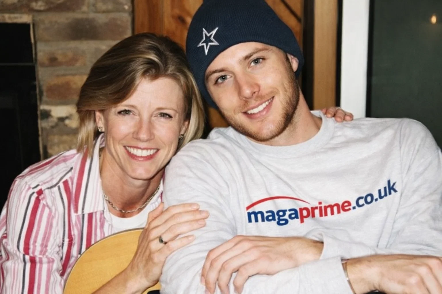 donna joan shaffer-ackles