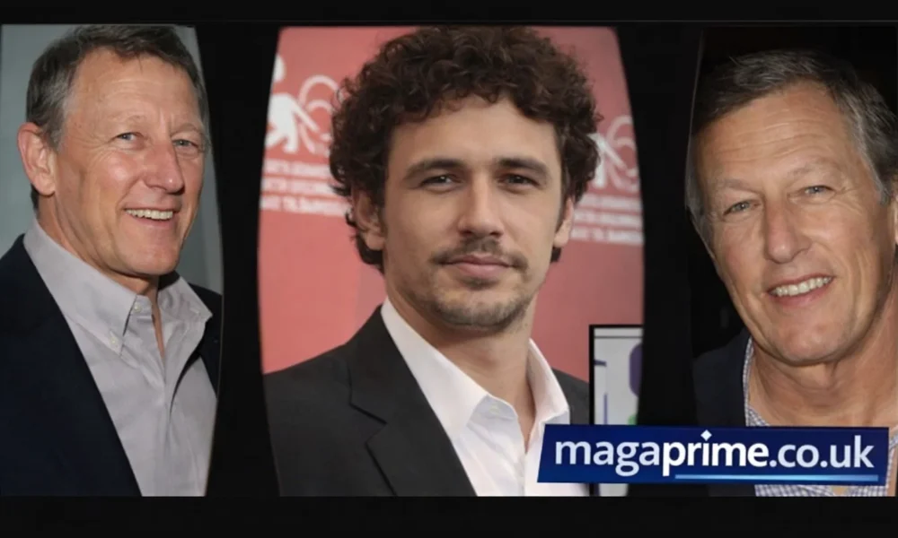 douglas eugene franco