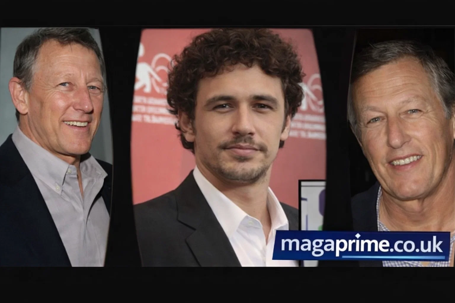 douglas eugene franco