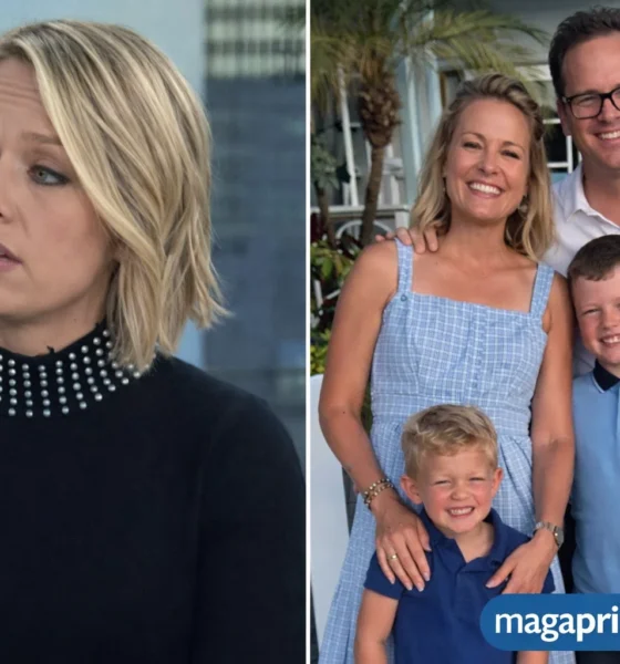 dylan dreyer divorce