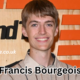 francis bourgeois net worth