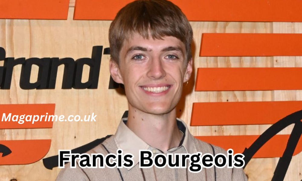 francis bourgeois net worth