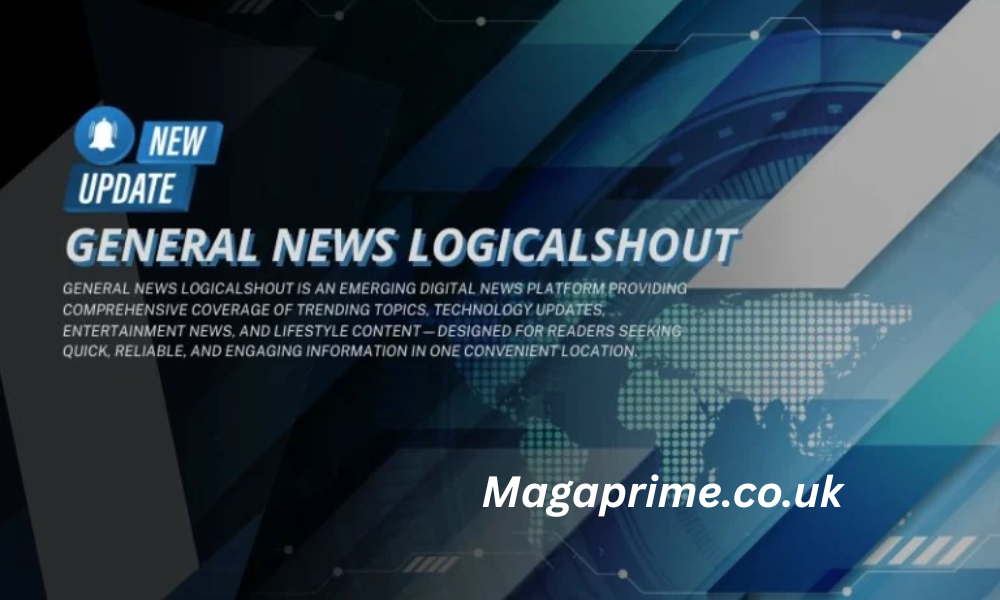 general news logicalshout