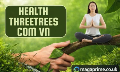 health threetrees com vn