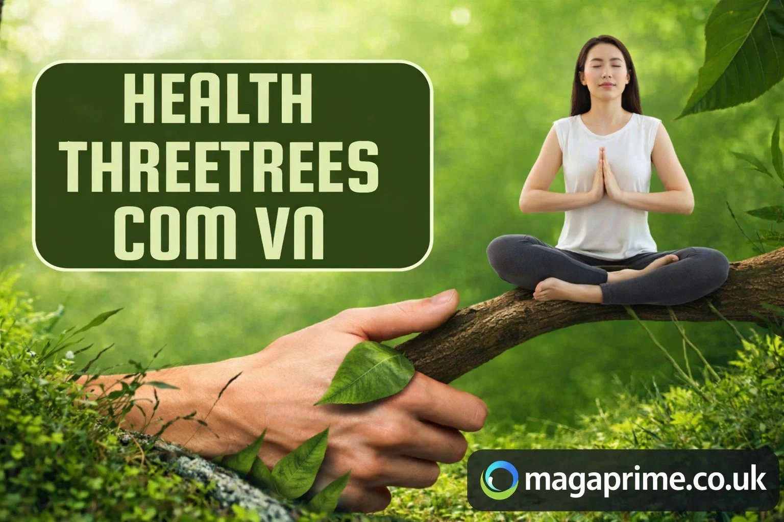 health threetrees com vn