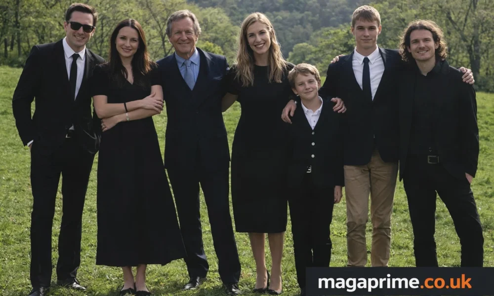 jasper breckenridge johnson