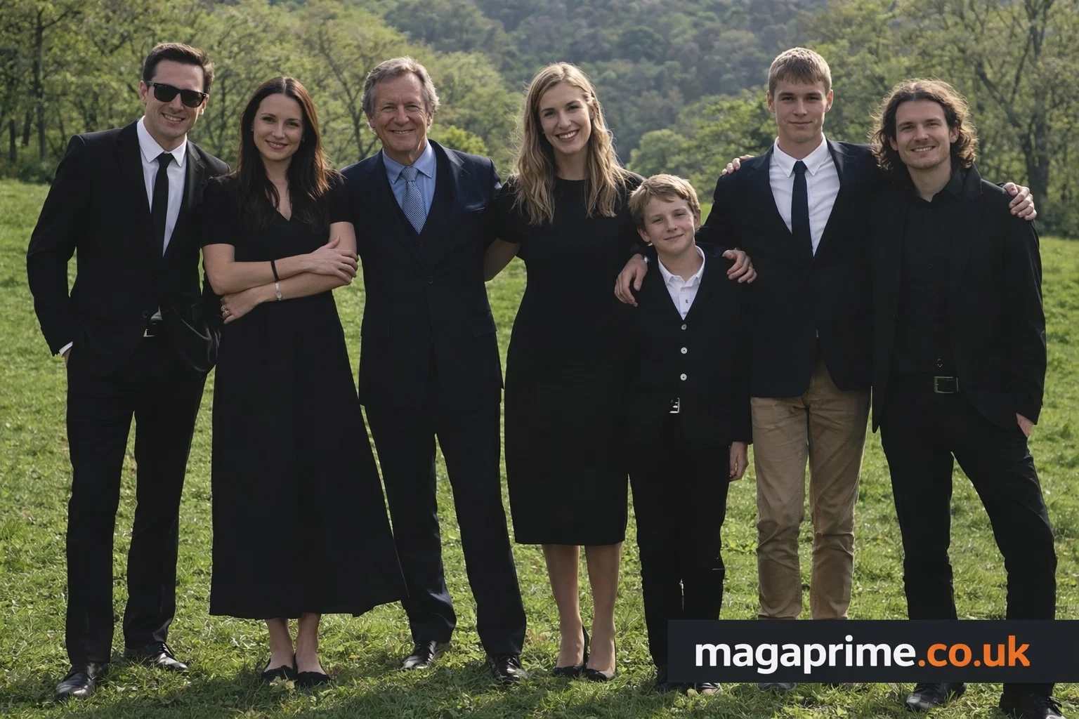 jasper breckenridge johnson