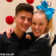 jojo siwa boyfriend