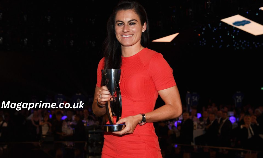karen carney net worth