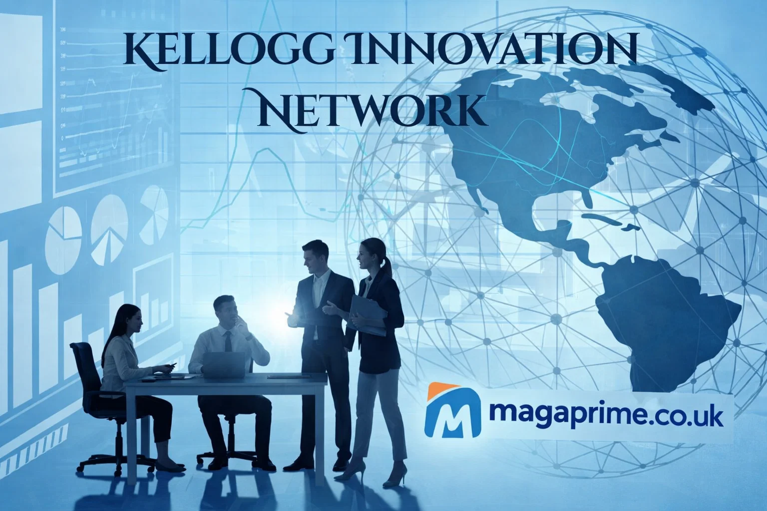 kellogg innovation network