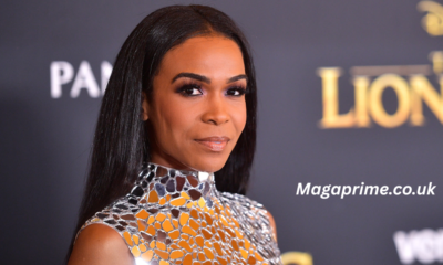 michelle williams net worth