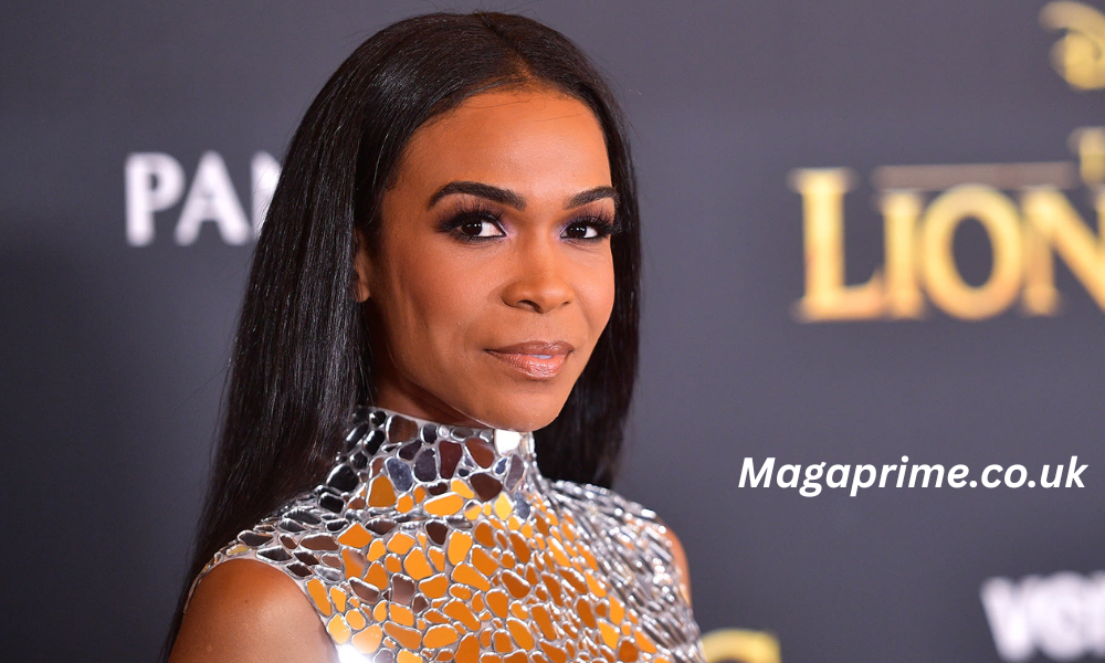 michelle williams net worth