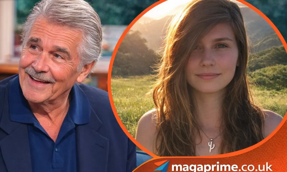 molly elizabeth brolin