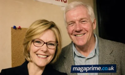 patrick francis lynch