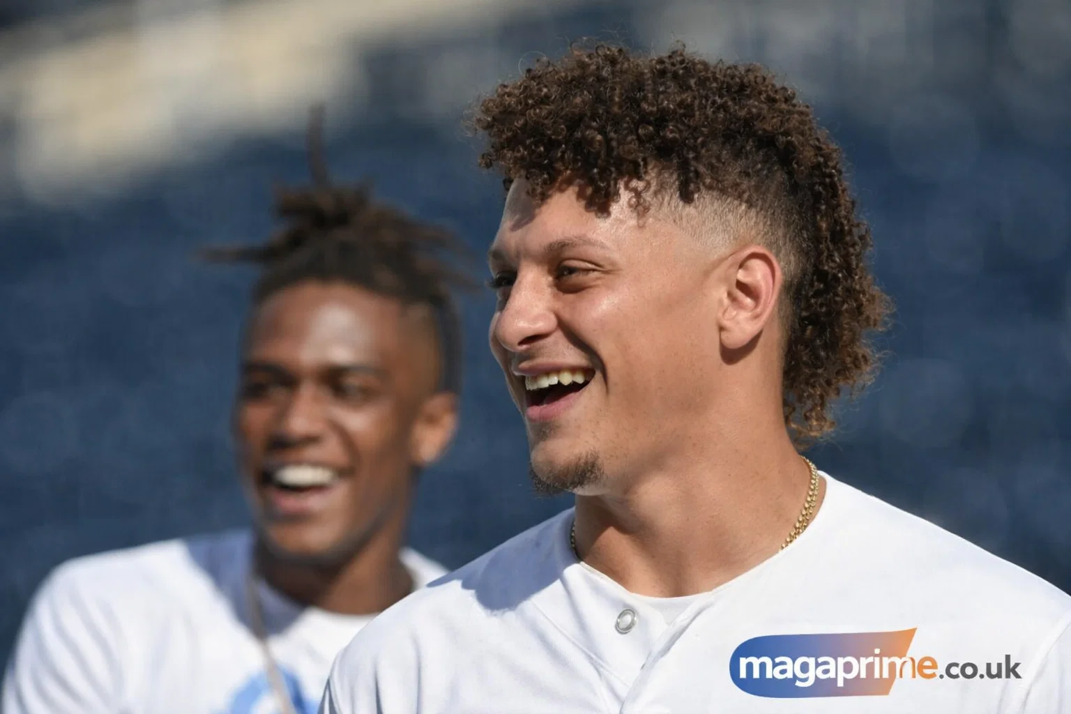 patrick mahomes haircut