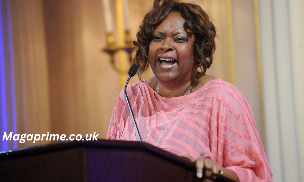 robin quivers net worth