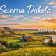 severna dakota