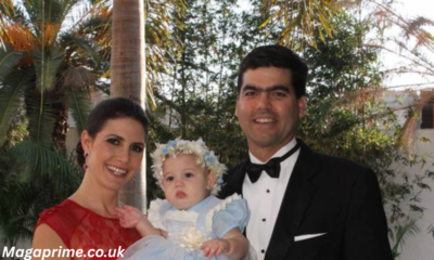 trino marin wife maria