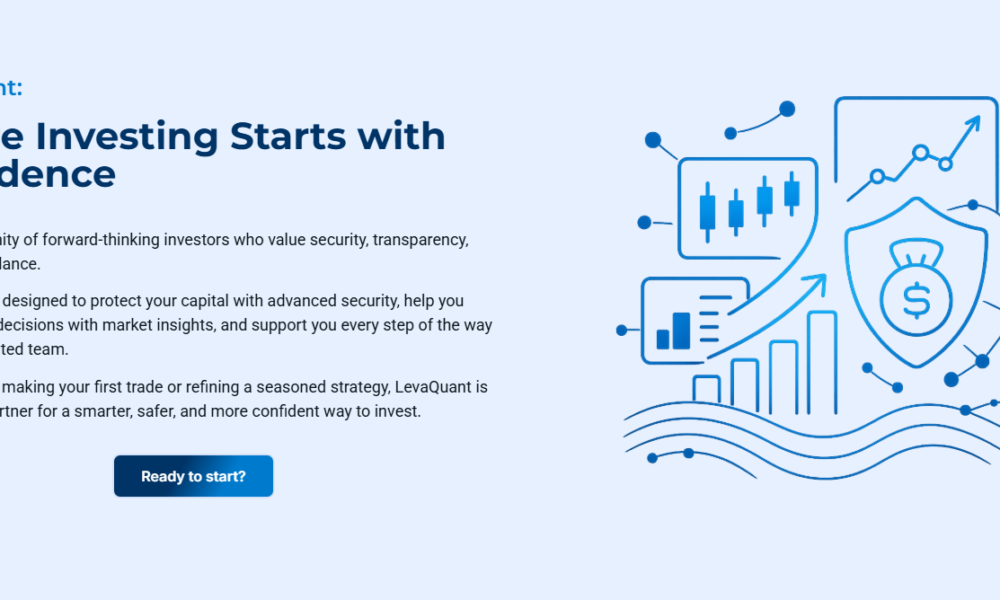 LevaQuant.com Review
