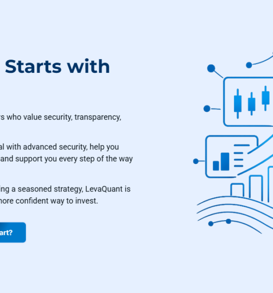 LevaQuant.com Review
