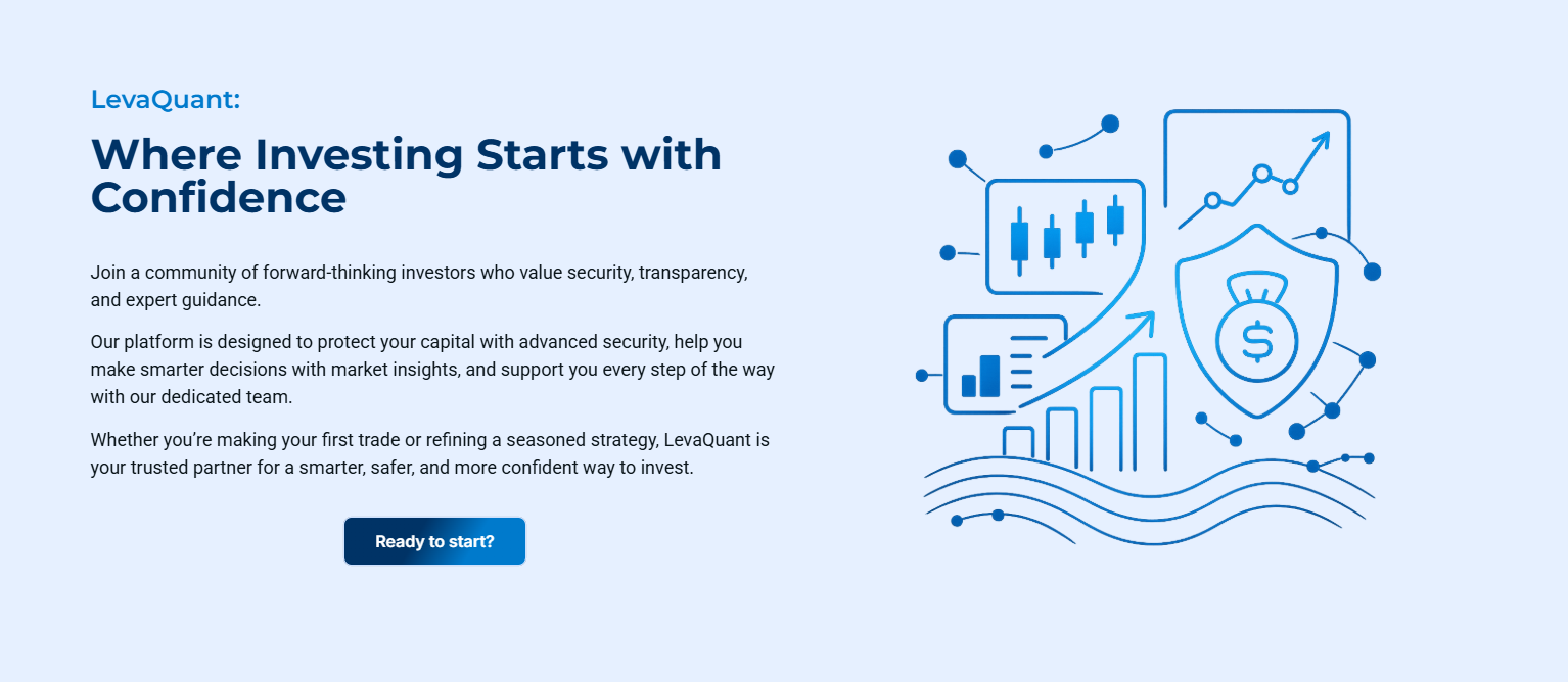 LevaQuant.com Review