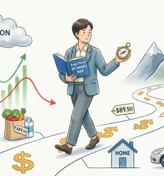 Shifts Impact Everyday Budgets